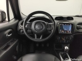  Jeep  Patriot JEEP RENEGADE - 2019 1.0 T3 115 S 5d #9