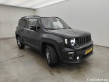  Jeep  Patriot JEEP RENEGADE - 2019 1.0 T3 115 S 5d #8