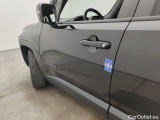  Jeep  Patriot JEEP RENEGADE - 2019 1.0 T3 115 S 5d #21