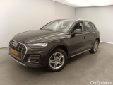  Audi  Q5 AUDI  DIESEL - 2020 40 TDi 204 Quattro Advanced S tronic 5d 