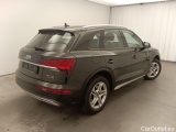  Audi  Q5 AUDI  DIESEL - 2020 40 TDi 204 Quattro Advanced S tronic 5d #2