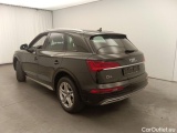  Audi  Q5 AUDI  DIESEL - 2020 40 TDi 204 Quattro Advanced S tronic 5d #7