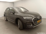  Audi  Q5 AUDI  DIESEL - 2020 40 TDi 204 Quattro Advanced S tronic 5d #8