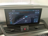  Audi  Q5 AUDI  DIESEL - 2020 40 TDi 204 Quattro Advanced S tronic 5d #10