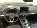  Audi  Q5 AUDI  DIESEL - 2020 40 TDi 204 Quattro Advanced S tronic 5d #13
