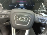  Audi  Q5 AUDI  DIESEL - 2020 40 TDi 204 Quattro Advanced S tronic 5d #24