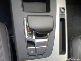  Audi  Q5 AUDI  DIESEL - 2020 40 TDi 204 Quattro Advanced S tronic 5d #25