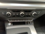  Audi  Q5 AUDI  DIESEL - 2020 40 TDi 204 Quattro Advanced S tronic 5d #26