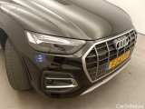  Audi  Q5 AUDI  DIESEL - 2020 40 TDi 204 Quattro Advanced S tronic 5d #28