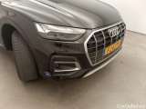  Audi  Q5 AUDI  DIESEL - 2020 40 TDi 204 Quattro Advanced S tronic 5d #31