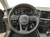  Audi  A1 Sportback AUDI  - 2019 30 TFSI 110hp S tronic (EU6d-TEMP) 5d #21