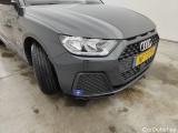 Audi  A1 Sportback AUDI  - 2019 30 TFSI 110hp S tronic (EU6d-TEMP) 5d #26