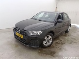  Audi  A1 Sportback AUDI  - 2019 25 TFSI 95hp S tronic (EU6AP) 5d 