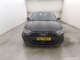  Audi  A1 Sportback AUDI  - 2019 25 TFSI 95hp S tronic (EU6AP) 5d #5