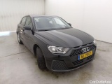  Audi  A1 Sportback AUDI  - 2019 25 TFSI 95hp S tronic (EU6AP) 5d #8