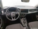  Audi  A1 Sportback AUDI  - 2019 25 TFSI 95hp S tronic (EU6AP) 5d #9