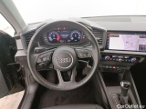  Audi  A1 Sportback AUDI  - 2019 25 TFSI 95hp S tronic (EU6AP) 5d #24