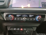 Audi  A1 Sportback AUDI  - 2019 25 TFSI 95hp S tronic (EU6AP) 5d #25