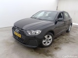  Audi  A1 Sportback AUDI  - 2019 25 TFSI 95hp S tronic (EU6AP) 5d 
