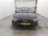  Audi  A1 Sportback AUDI  - 2019 25 TFSI 95hp S tronic (EU6AP) 5d #5