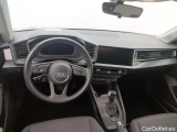 Audi  A1 Sportback AUDI  - 2019 25 TFSI 95hp S tronic (EU6AP) 5d #9
