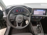  Audi  A1 Sportback AUDI  - 2019 25 TFSI 95hp S tronic (EU6AP) 5d #19