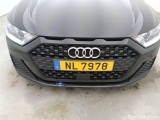  Audi  A1 Sportback AUDI  - 2019 25 TFSI 95hp S tronic (EU6AP) 5d #24