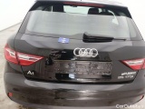  Audi  A1 Sportback AUDI  - 2019 25 TFSI 95hp S tronic (EU6AP) 5d #33