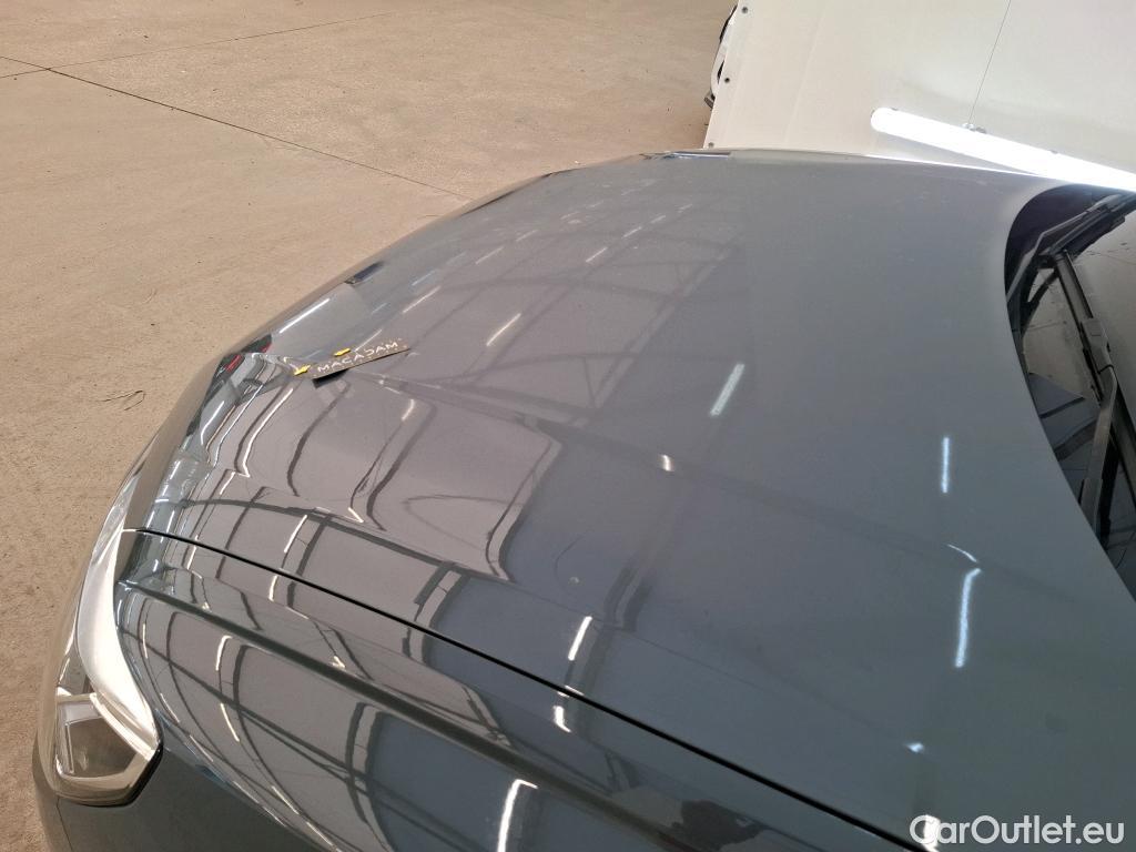  Audi  Q3  35 TFSI Design luxe 1.5 TFSI 150CV BVA7 E6d #9