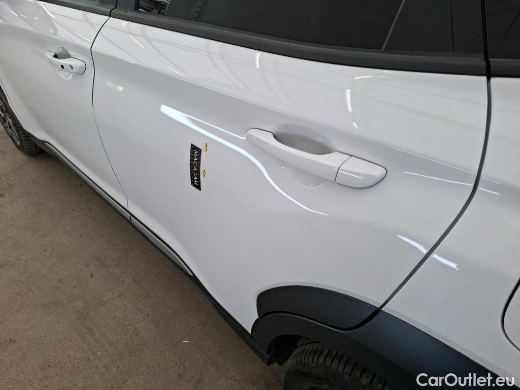  Hyundai  Konna Kona Executive Hybrid 2WD 1.6 GDI 140CV BVA6 E6d #22