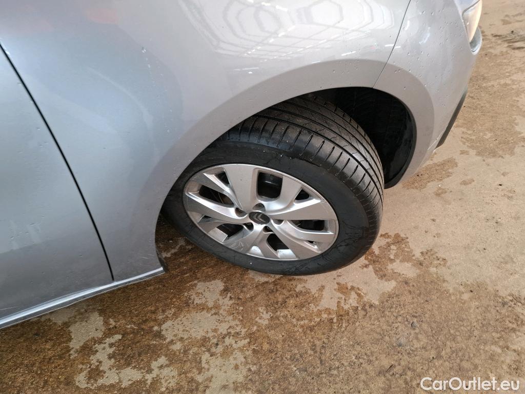  Citroen  C4 Grand Picasso /Spacetourer Business 1.5 BlueHDi 130CV BVM6 E6d #41