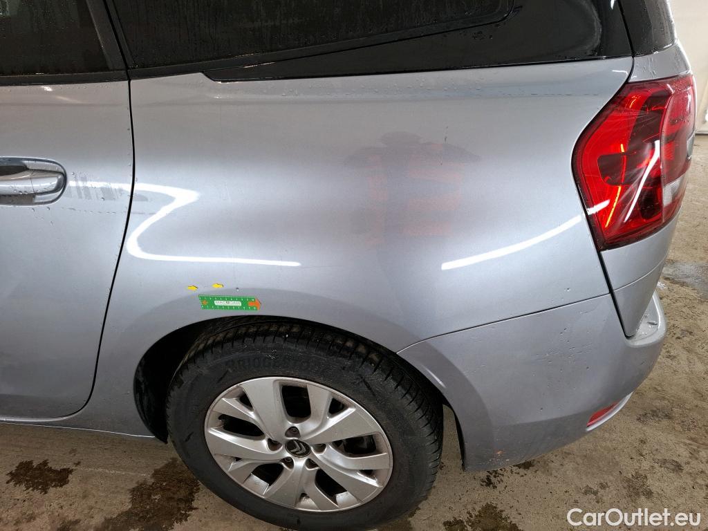  Citroen  C4 Grand Picasso /Spacetourer Business 1.5 BlueHDi 130CV BVM6 E6d #45
