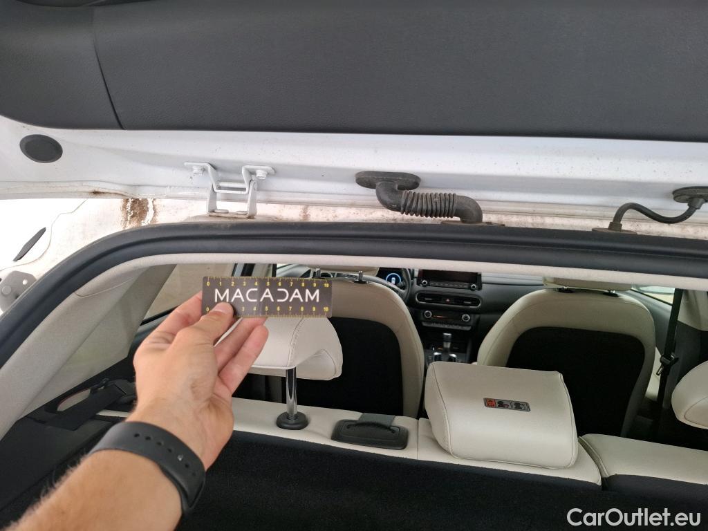  Hyundai  Konna Kona Executive Hybrid 2WD 1.6 GDI 140CV BVA6 E6d #20