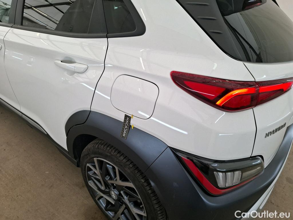  Hyundai  Konna Kona Executive Hybrid 2WD 1.6 GDI 140CV BVA6 E6d #16