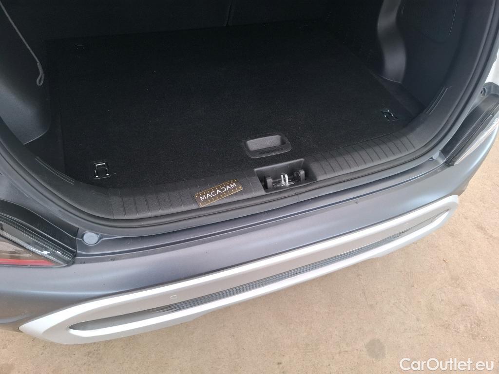  Hyundai  Konna Kona Executive Hybrid 2WD 1.6 GDI 140CV BVA6 E6d #9
