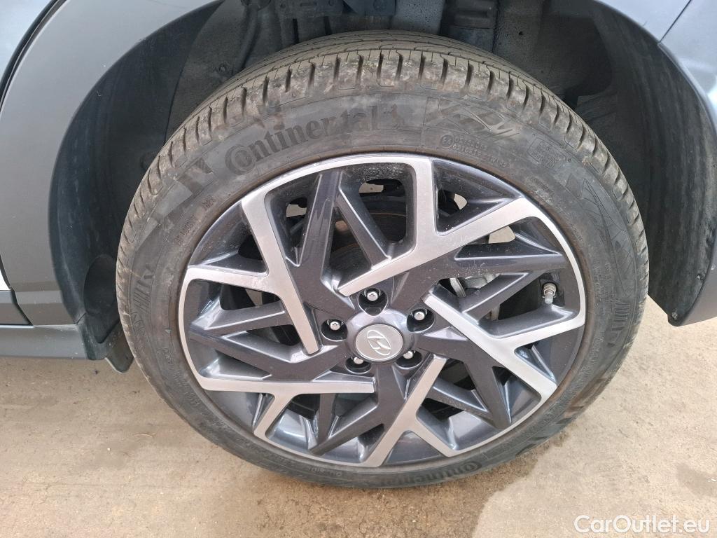  Hyundai  Konna Kona Executive Hybrid 2WD 1.6 GDI 140CV BVA6 E6d #2