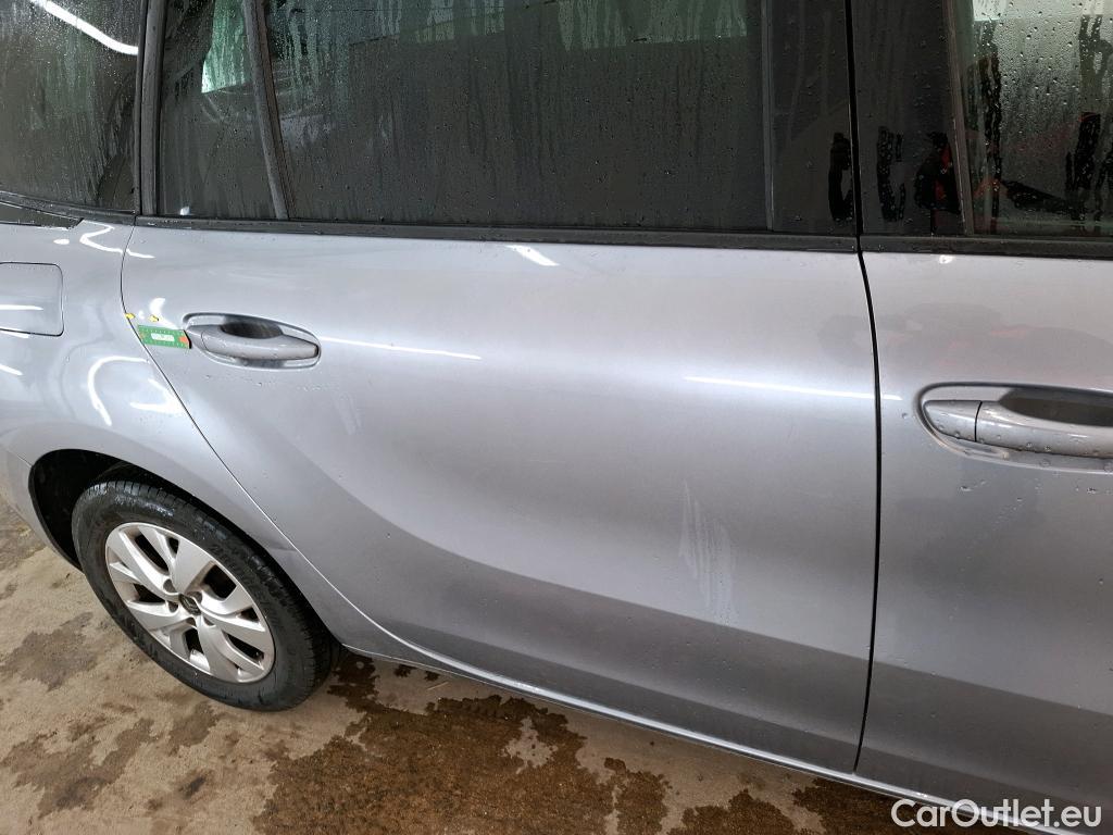  Citroen  C4 Grand Picasso /Spacetourer Business 1.5 BlueHDi 130CV BVM6 E6d #50