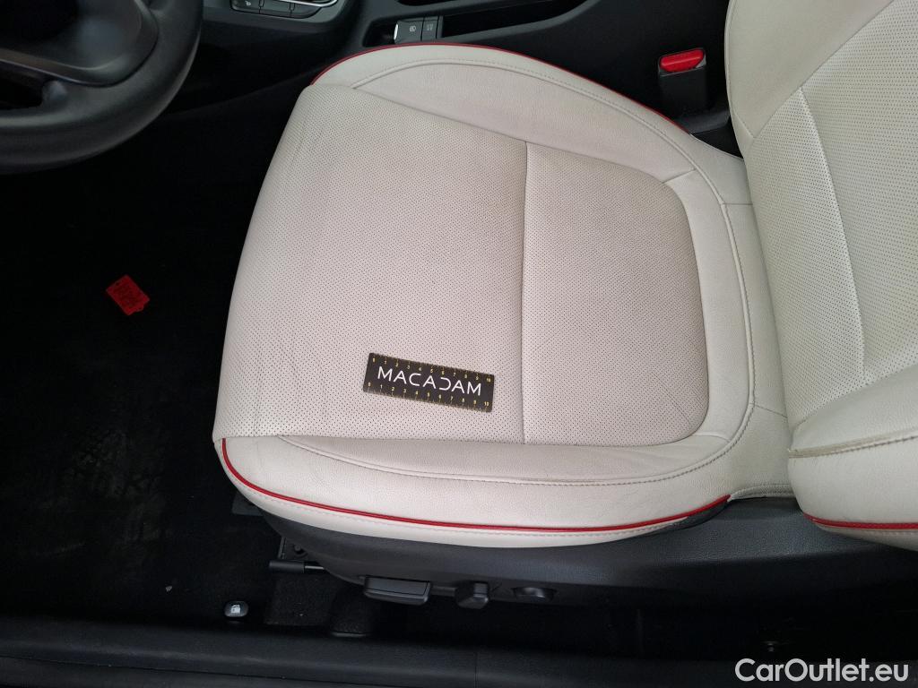  Hyundai  Konna Kona Executive Hybrid 2WD 1.6 GDI 140CV BVA6 E6d #5