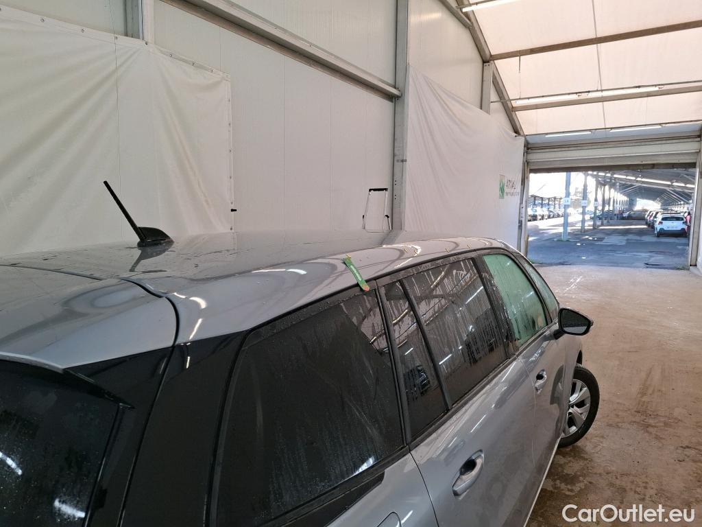  Citroen  C4 Grand Picasso /Spacetourer Business 1.5 BlueHDi 130CV BVM6 E6d #14