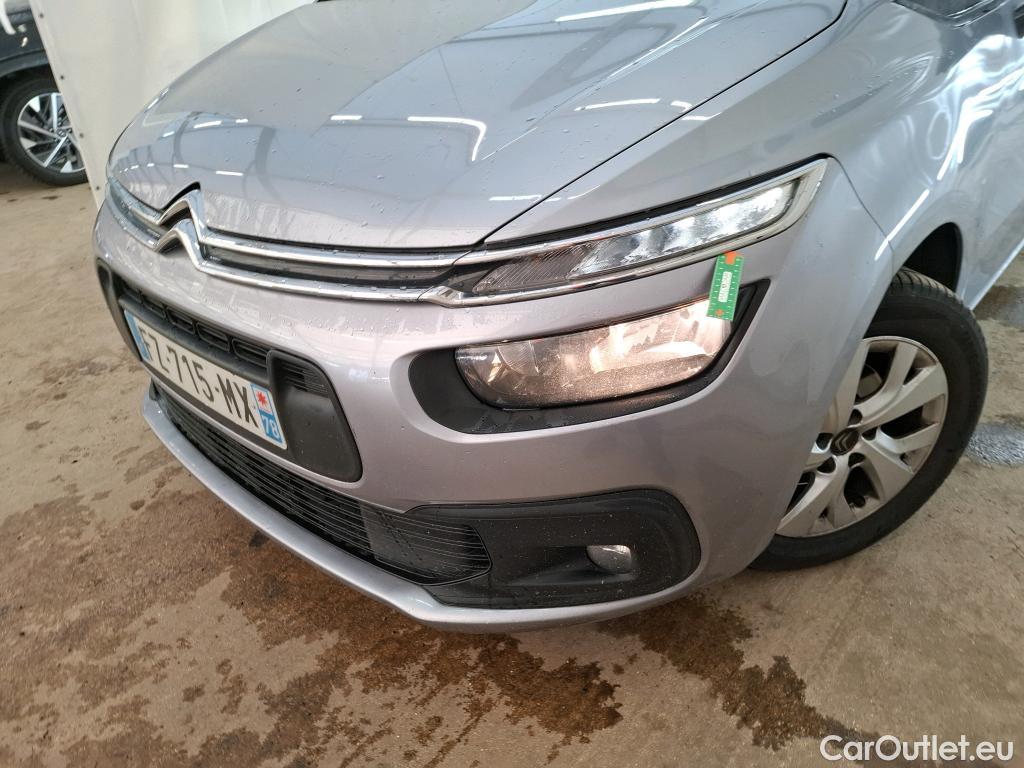  Citroen  C4 Grand Picasso /Spacetourer Business 1.5 BlueHDi 130CV BVM6 E6d #30