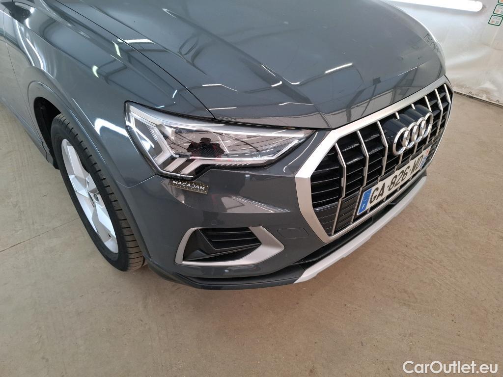 Audi  Q3  35 TFSI Design luxe 1.5 TFSI 150CV BVA7 E6d #24