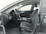  Audi  A5 Sportback Audi  35 TDI S tronic Bus Ed Advanced 5d #3