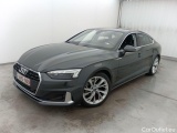  Audi  A5 Sportback Audi  35 TDI S tronic Bus Ed Advanced 5d 