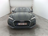  Audi  A5 Sportback Audi  35 TDI S tronic Bus Ed Advanced 5d #5