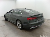  Audi  A5 Sportback Audi  35 TDI S tronic Bus Ed Advanced 5d #7