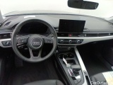  Audi  A5 Sportback Audi  35 TDI S tronic Bus Ed Advanced 5d #9