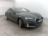  Audi  A5 Sportback Audi  35 TDI S tronic Bus Ed Advanced 5d #8