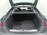  Audi  A5 Sportback Audi  35 TDI S tronic Bus Ed Advanced 5d #14