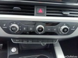  Audi  A5 Sportback Audi  35 TDI S tronic Bus Ed Advanced 5d #28