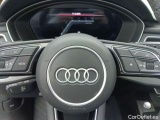  Audi  A5 Sportback Audi  35 TDI S tronic Bus Ed Advanced 5d #25